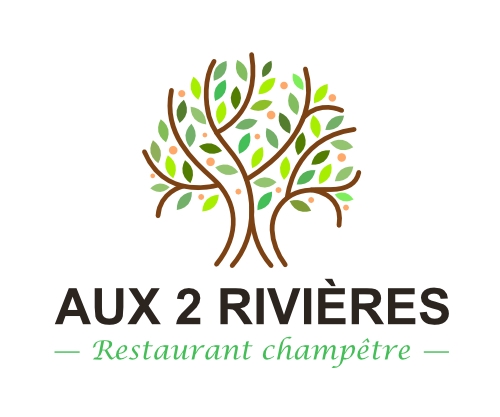 Restaurant champêtre "Aux 2 rivières"